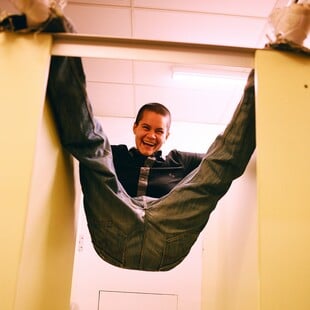 Το Homme FC ξαναγράφει τι μπορεί να είναι μια ποδοσφαιρική ομάδα στο queer Λονδίνο