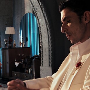 Από τον Galliano στον Willy Chavarria: η Zara χτίζει νέο fashion προφίλ