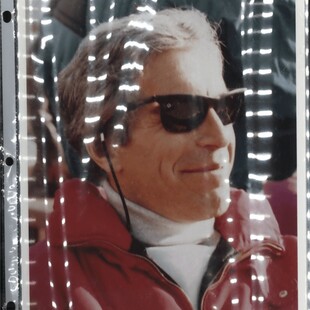 Ο πραγματικός λόγος για την ακατανίκητη έλξη που ασκούσε ο Έπσταϊν 