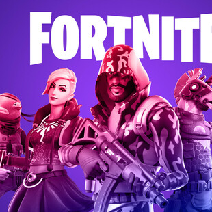 EPIC GAMES FORTNITE ΑΠΟΛΥΣΕΙΣ