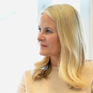 ΠΡΙΓΚΙΠΙΣΣΑ ΜΕΤΕ ΜΑΡΙΤ ΝΟΡΒΗΓΙΑ