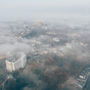 ΠΙΟ ΜΟΛΥΣΜΕΝΕΣ ΧΩΡΕΣ 2025