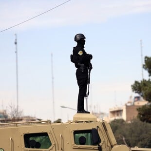 ΠΟΛΕΜΟΣ ΜΕΣΗ ΑΝΑΤΟΛΗ ΙΡΑΝ ΗΠΑ ΧΩΡΕΣ ΤΟΥ ΚΟΛΠΟΥ