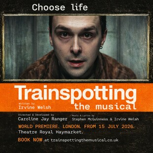 Το Trainspotting γίνεται μιούζικαλ και ανεβαίνει στο West End