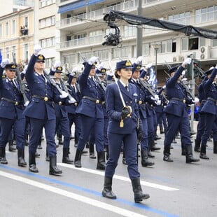 25Η ΜΑΡΤΙΟΥ ΚΛΕΙΣΤΟΙ ΔΡΟΜΟΙ ΑΘΗΝΑ ΘΕΣΣΑΛΟΝΙΚΗ ΜΕΤΡΟ ΤΡΑΜ