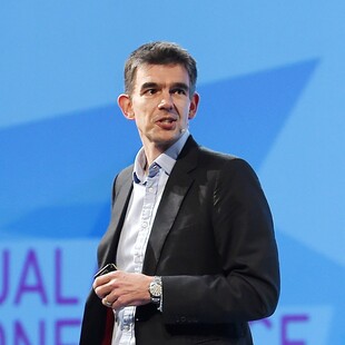 BBC ΝΕΟΣ ΓΕΝΙΚΟΣ ΔΙΕΥΘΥΝΤΗΣ 