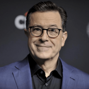 ΣΤΙΒΕΝ ΚΟΛΜΠΕΡΤ ΑΡΧΟΝΤΑΣ ΤΩΝ ΔΑΧΤΥΛΙΔΙΩΝ