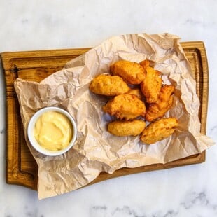 Τι τρώμε την 25η Μαρτίου: Ο μπακαλιάρος σκορδαλιά και άλλες ξεχωριστές γεύσεις