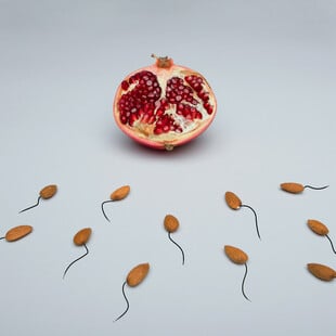 Οι συχνότερες εκσπερματώσεις μπορεί να βελτιώσουν τη γονιμότητα των ανδρών