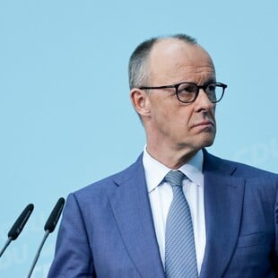 ΓΕΡΜΑΝΙΑ ΒΙΑ ΜΕΡΤΣ ΜΕΤΑΝΑΣΤΕΣ