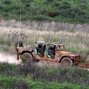 ΜΕΣΗ ΑΝΑΤΟΛΗ ΣΧΕΔΙΟ ΗΠΑ ΙΡΑΝ