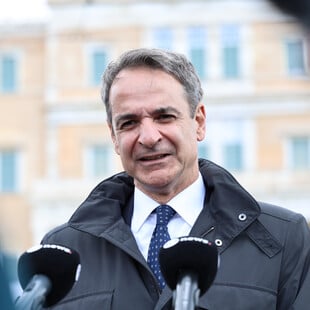 ΚΥΡΙΑΚΟΣ ΜΗΤΣΟΤΑΚΗΣ 25Η ΜΑΡΤΙΟΥ