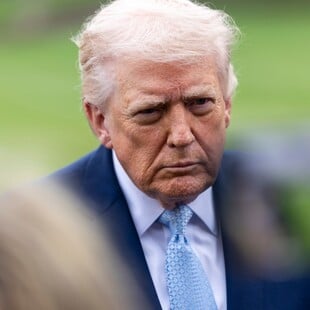 ΝΤΟΝΑΛΝΤ ΤΡΑΜΠ ΠΟΛΕΜΟΣ ΙΡΑΝ