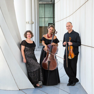 OLD PHOTOGRAPHS: Η Κρατική Ορχήστρα Αθηνών επιστρέφει στο Βυζαντινό & Χριστιανικό Μουσείο