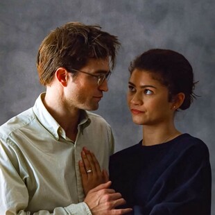 Αντιδράσεις πριν από την πρεμιέρα του προκαλεί η τανία της Zendaya και του Robert Pattinson Τhe Dramaa