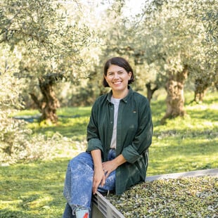 «Η δυτική πλευρά της Ελλάδας έχει μια ατίθαση δύναμη και ένα πολύ ιδιαίτερο φως»