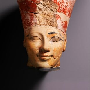 Μήπως τελικά διαβάζαμε λάθος το «σβήσιμο» της Χατσεψούτ;