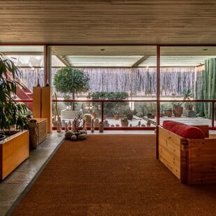 Το Open House Athens επιστρέφει με τη θεματική «Emerging City»