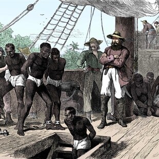 ΟΗΕ: Το δουλεμπόριο Αφρικανών «το πιο βαρύ έγκλημα κατά της ανθρωπότητας» - Αντιδράσεις από ΗΠΑ και ΕΕ