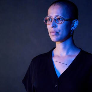 Το έργο της Gabrielle Goliath που αποκλείστηκε για τη Γάζα θα παρουσιαστεί τελικά στη Βενετία