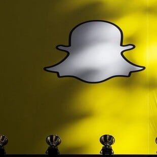 Οι Βρυξέλλες ξεκινούν έρευνα για το Snapchat εν μέσω ανησυχιών για την ασφάλεια των παιδιών