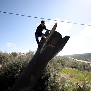 ΝΤΟΝΑΛΝΤ ΤΡΑΜΠ ΙΡΑΝ ΣΤΙΒ ΓΟΥΙΤΚΟΦ ΗΠΑ