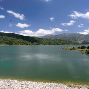 ΚΑΚΟΚΑΙΡΙΑ ΛΕΙΨΥΔΡΙΑ ΦΡΑΓΜΑ ΑΠΟΣΕΛΕΜΗ