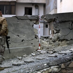 ΜΕΣΗ ΑΝΑΤΟΛΗ ΚΡΙΣΗ ΠΟΥ ΥΓΕΙΑ