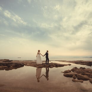 Wedding Stars: Εδώ οι πιο σημαντικές στιγμές της ζωής σου γίνονται ταινία μικρού μήκους