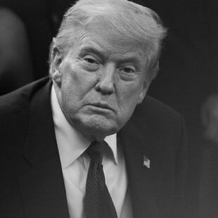 ΝΤΟΝΑΛΝΤ ΤΡΑΜΠ ΙΡΑΝ ΠΟΛΕΜΟΣ ΣΥΜΦΩΝΙΑ