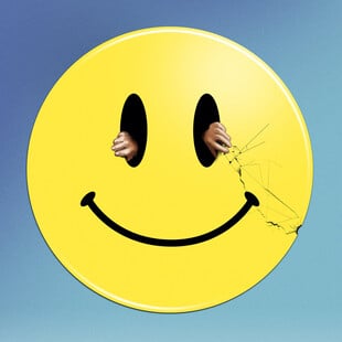 «Εκεί που πονάω»