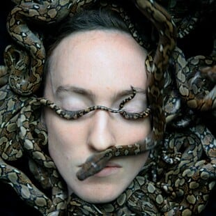 Από τη Μέδουσα μέχρι το κλιματικό άγχος: γιατί ο Οβίδιος είναι παντού ξανά