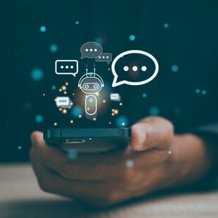 AI CHATBOT ΤΕΧΝΗΤΗ ΝΟΥΜΟΣΗΝΗ ΕΡΕΥΝΑ