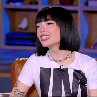 MARSEAUX ΕΥΗ ΔΡΟΥΤΣΑ ΣΤΙΧΟΙ