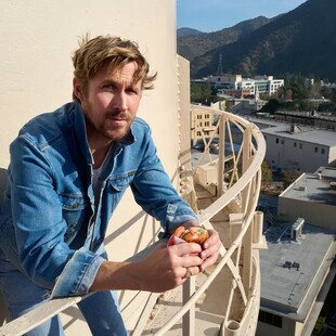 Ο Ryan Gosling θα πρωταγωνιστήσει στην επόμενη ταινία των Daniels