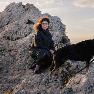 83' με την Εύη Σαουλίδου