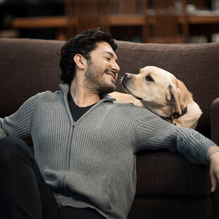 Η αρχαιότερη φιλία: Η σχέση ανάμεσα σε σκύλους και ανθρώπους ξεκίνησε πριν από 15.000 χρόνια