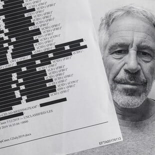 ΤΖΕΦΡΙ ΕΠΣΤΑΪΝ ΘΥΜΑΤΑ ΜΗΝΥΣΗ ΚΥΒΕΡΝΗΣΗ ΤΡΑΜΠ GOOGLE