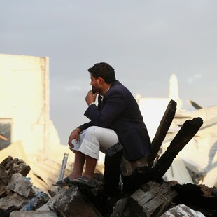 ΙΡΑΝ ΠΟΛΕΜΟΣ ΤΕΧΕΡΑΝΗ