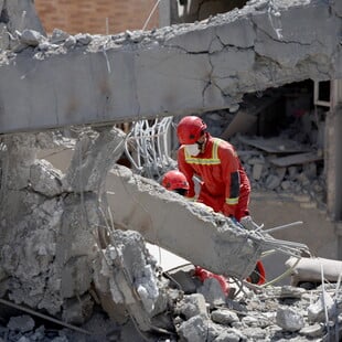 ΙΡΑΝ ΡΩΣΙΑ ΕΥΡΩΠΗ DRONES