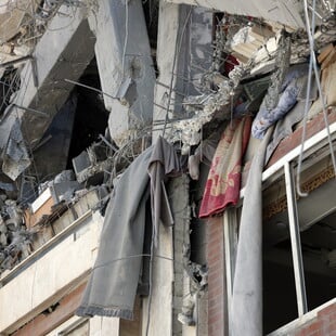 ΙΡΑΝ ΙΣΡΑΗΛ ΕΠΙΘΕΣΗ ΠΥΡΗΝΙΚΕΣ ΕΓΚΑΤΑΣΤΑΣΕΙΣ