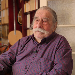 Ένα μοναδικό αρχείο για το ρεμπέτικο τραγούδι