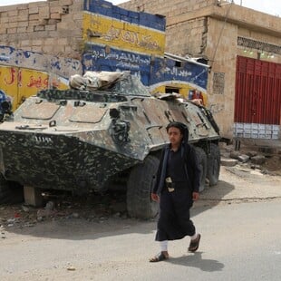 ΜΕΣΗ ΑΝΑΤΟΛΗ ΧΕΡΣΑΙΑ ΕΙΣΒΟΛΗ ΗΠΑ ΣΤΡΑΤΙΩΤΕΣ