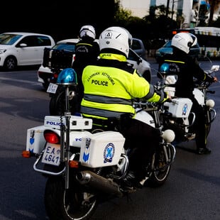 ΟΔΗΓΟΣ ΜΕΘΥΣΜΕΝΟΣ ΣΥΛΛΗΨΗ ΠΑΙΔΙΑ ΤΡΟΧΑΙΟ