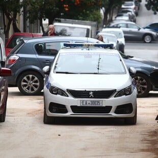 ΠΑΓΚΡΑΤΙ ΤΡΟΧΑΙΟ ΑΤΥΧΗΜΑ ΟΔΗΓΟΣ