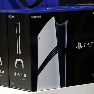 SONY PLAYSTATION 5 ΑΥΞΗΣΗ ΤΙΜΗΣ
