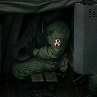 ΡΩΣΙΑ ΣΤΡΑΤΟΛΟΓΗΣΗ ΠΟΛΕΜΟΣ