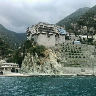 ΣΕΙΣΜΟΣ ΑΓΙΟ ΟΡΟΣ ΕΥΘΥΜΙΟΣ ΛΕΚΚΑΣ