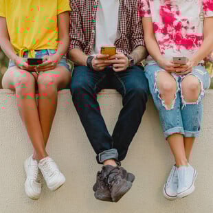 ΑΥΣΤΡΙΑ ΑΠΑΓΟΡΕΥΣΗ SOCIAL MEDIA