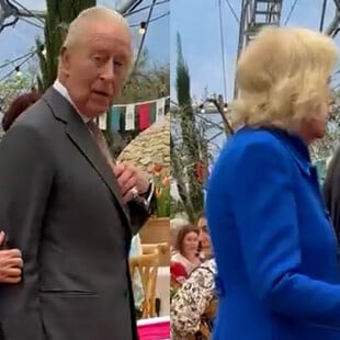 ΒΑΣΙΛΙΑΣ ΚΑΡΟΛΟΣ ΒΑΣΙΛΙΣΣΑ ΚΑΜΙΛΑ